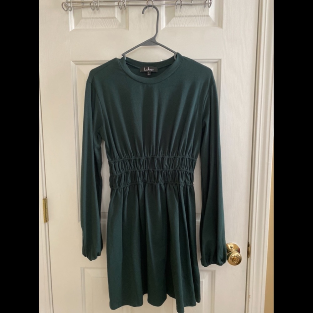 Women’s dress